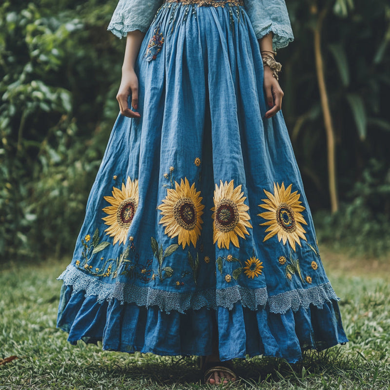 Thoughtfully Designed Garment