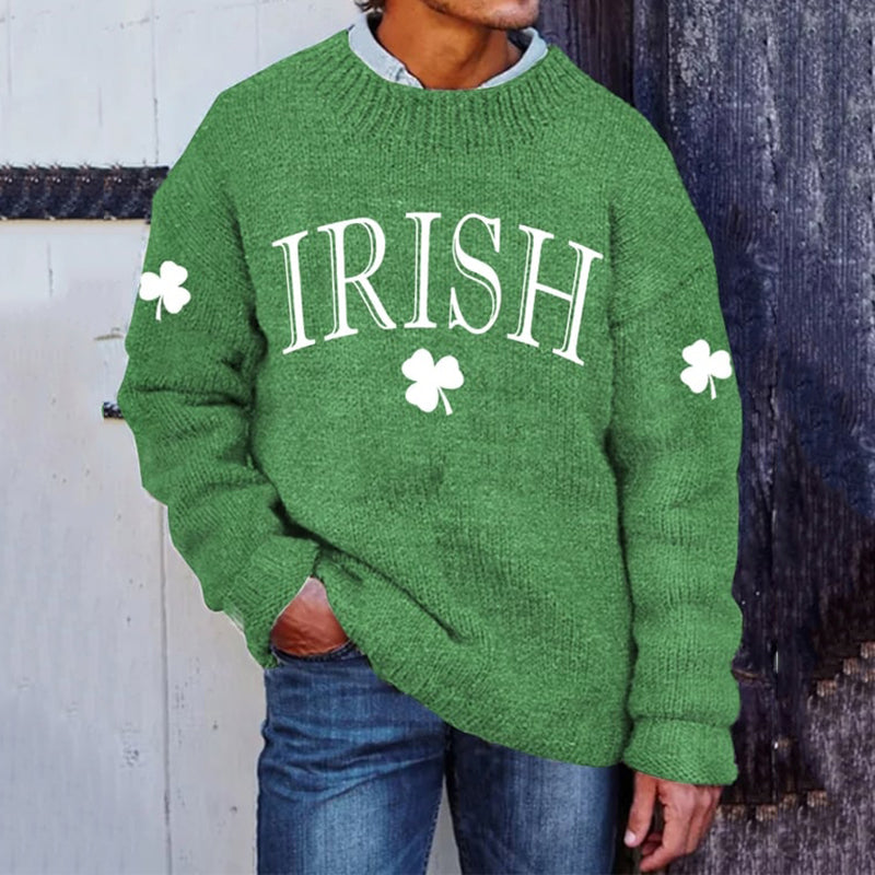 Classic Vintage Sweater