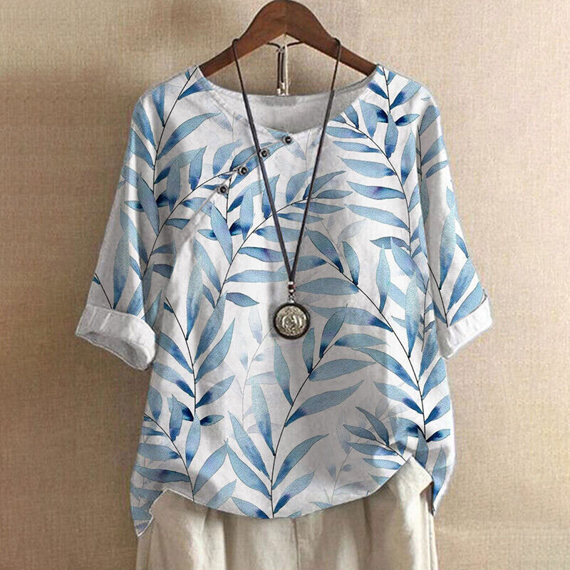 Gracefully Styled Shirt for Any Occasion