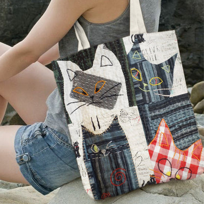 Gracefully Designed Bag