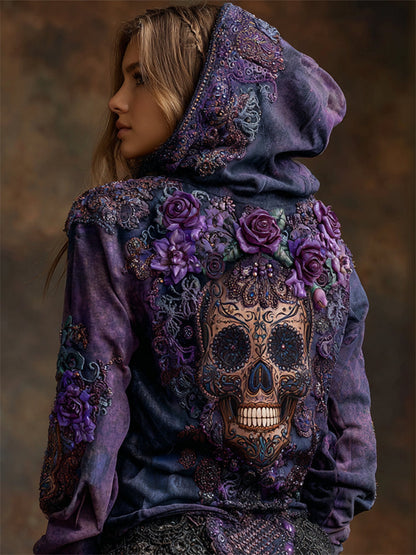 Beautifully Crafted Garment