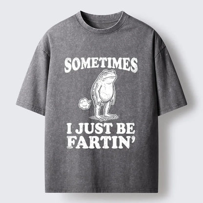 Elegantly Designed T-Shirt