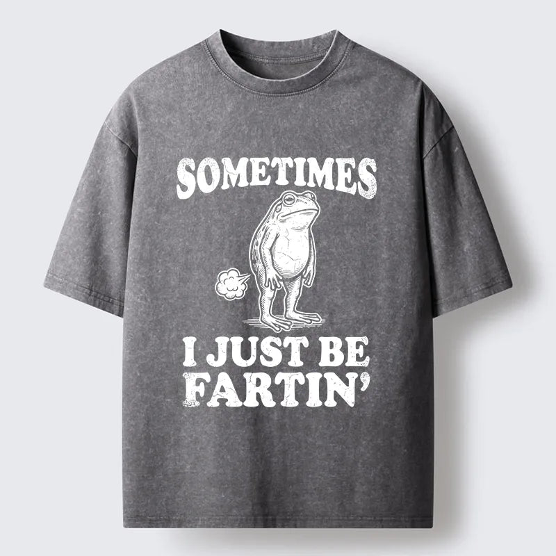 Elegantly Designed T-Shirt