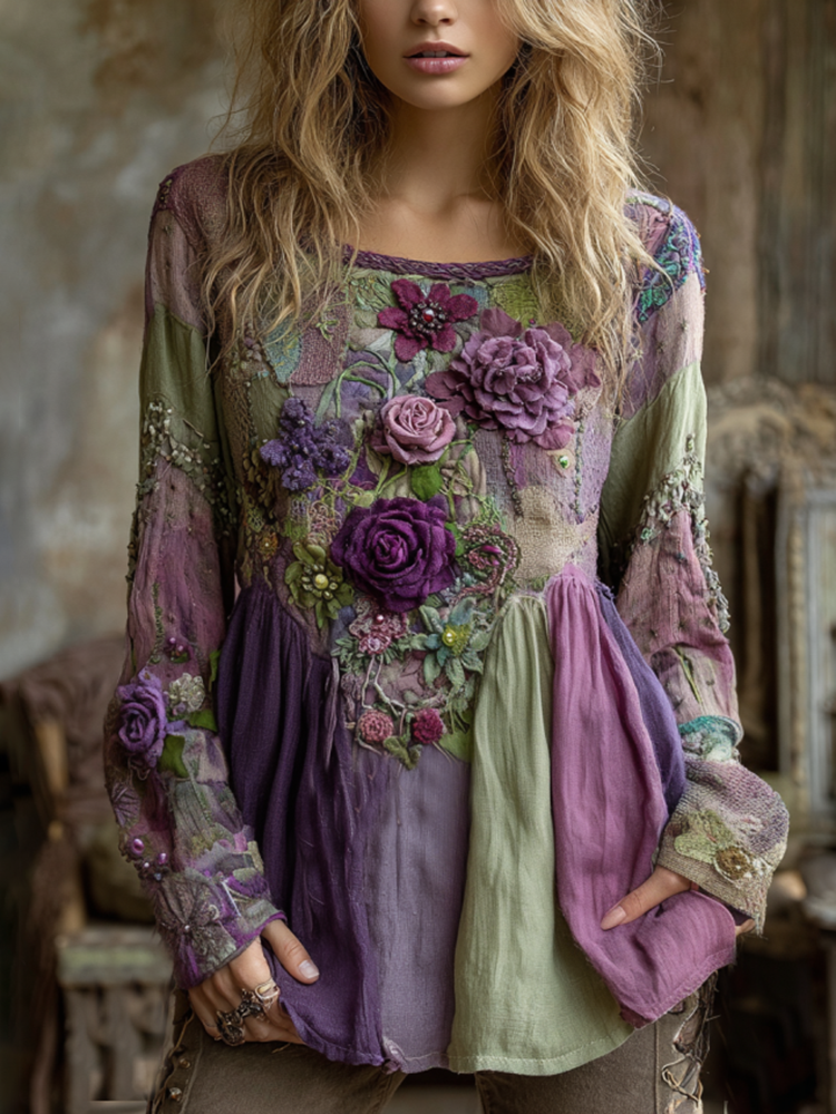 Elegantly Designed Shirt
