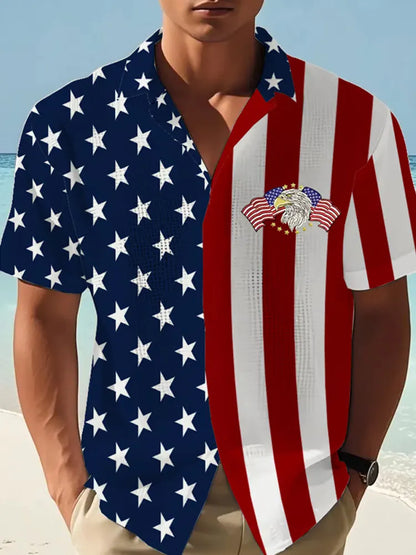 Beautifully Crafted Shirt