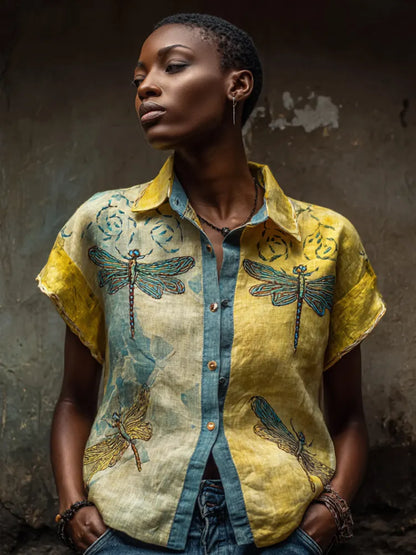 Classic Vintage Shirt