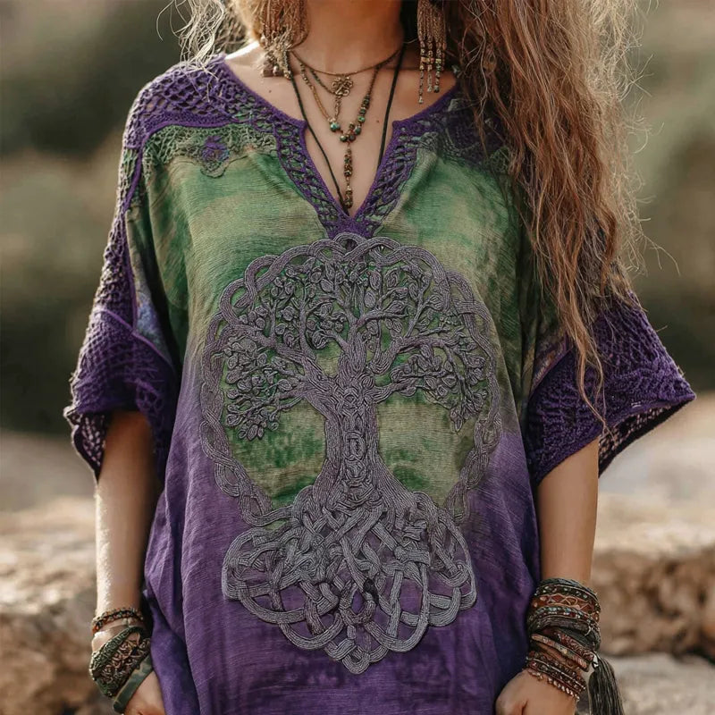 Beautifully Crafted Garment