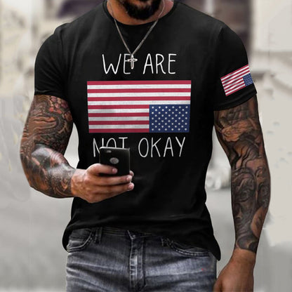 Classic Designed T-Shirt