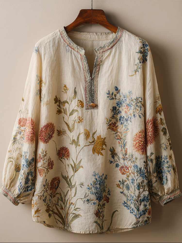 Gracefully Designed Top