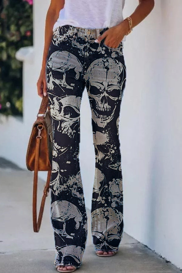 Classic Vintage Pants
