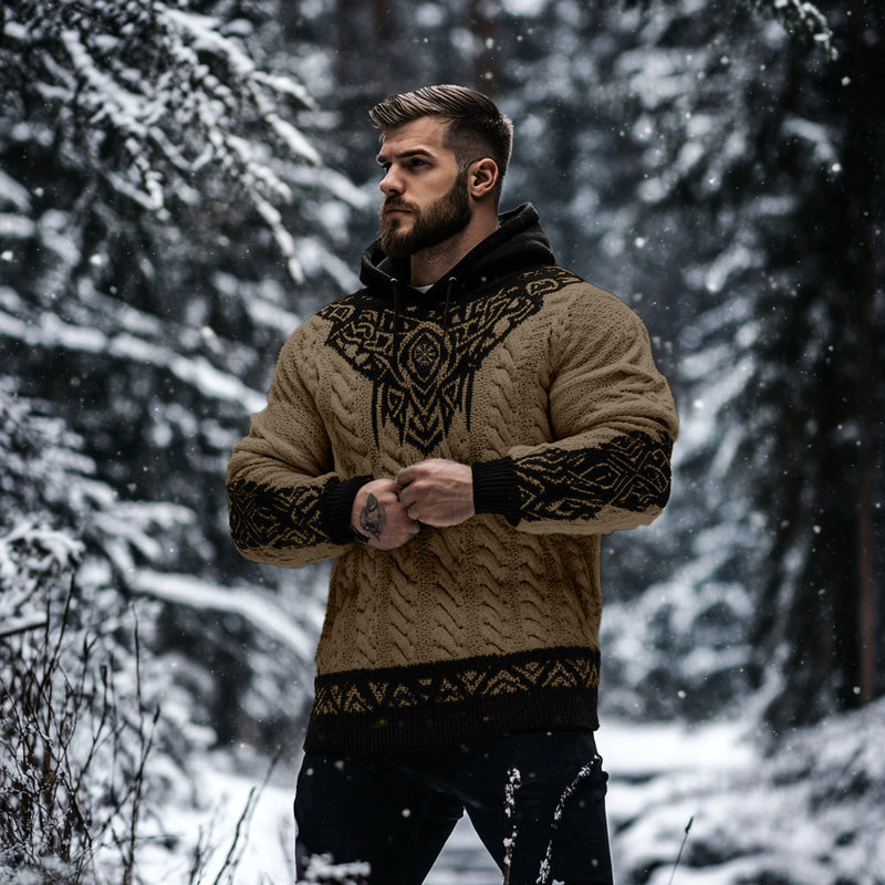 Vintage Inspired Sweater