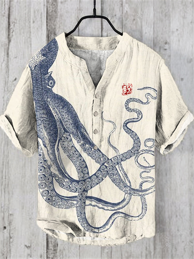 Elegantly Designed Shirt