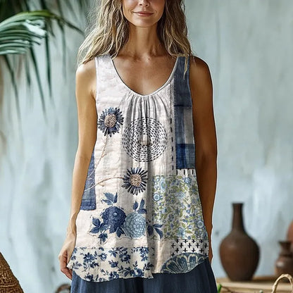 Classic Designed Top
