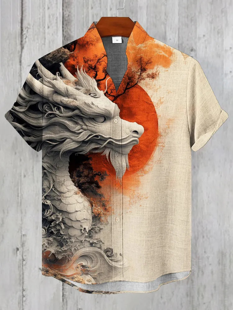Elegantly Designed Shirt