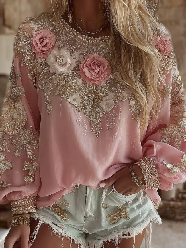 Vintage Inspired T-Shirt