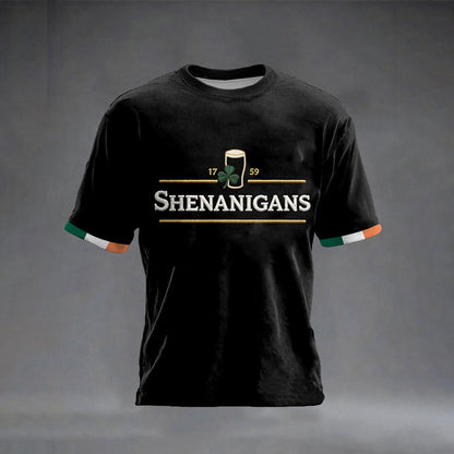 Beautifully Crafted T-Shirt