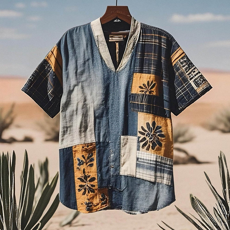 Classic Designed T-Shirt