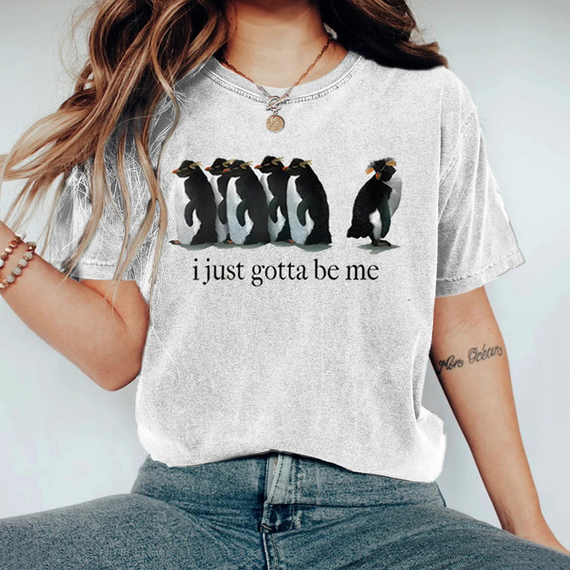 Beautifully Crafted T-Shirt