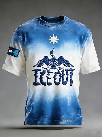 Beautifully Crafted T-Shirt