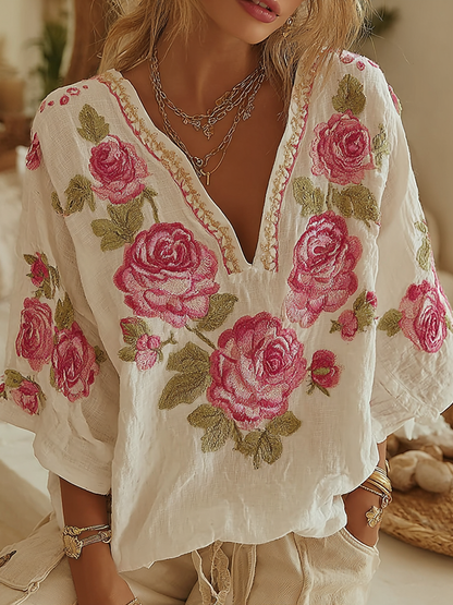 Classic Designed T-Shirt