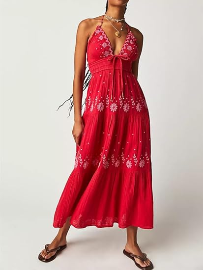 Classic Vintage Dress