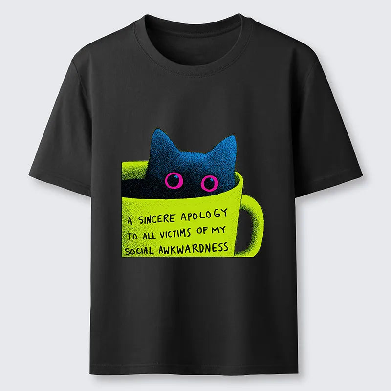 Classic Vintage T-Shirt