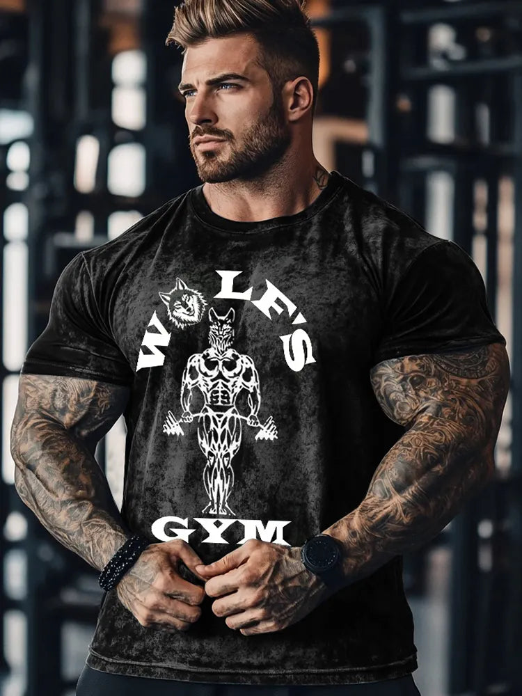 Classic Designed T-Shirt