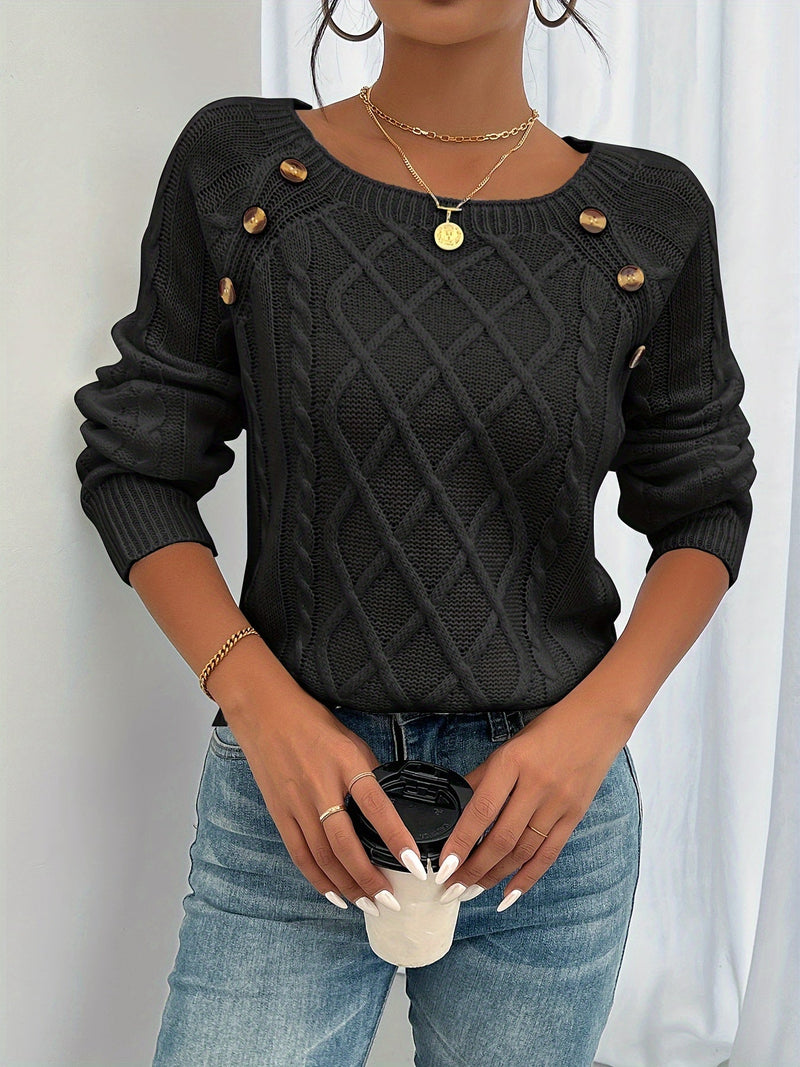 Classic Vintage Sweater