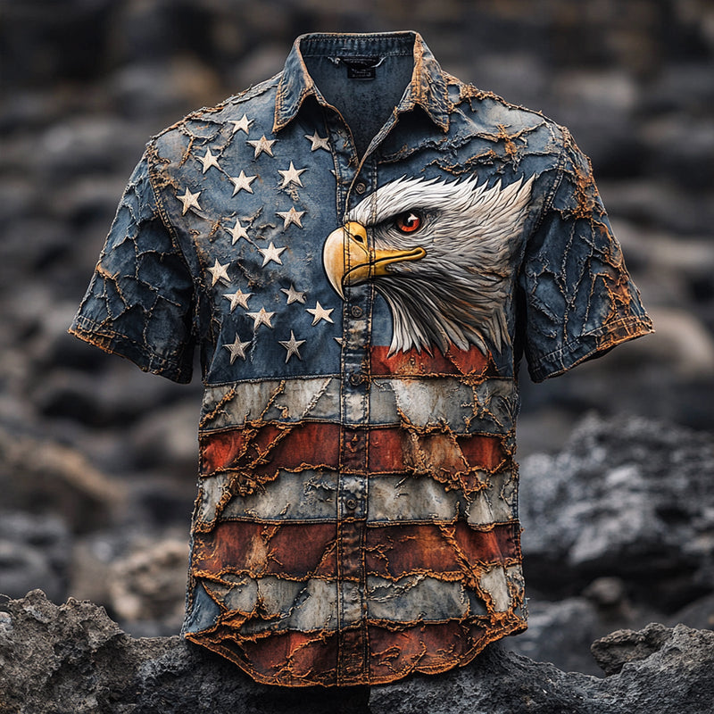 Elegantly Designed Shirt