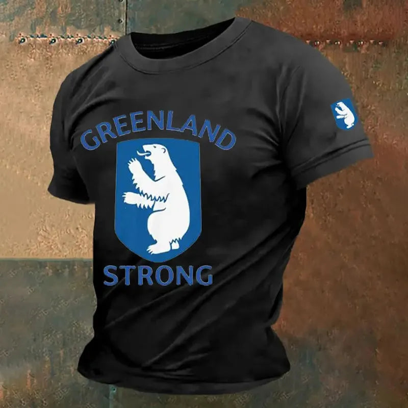 Thoughtfully Designed T-Shirt