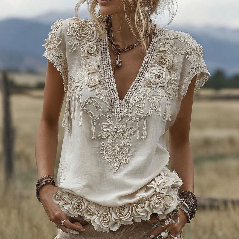 Beautifully Crafted T-Shirt