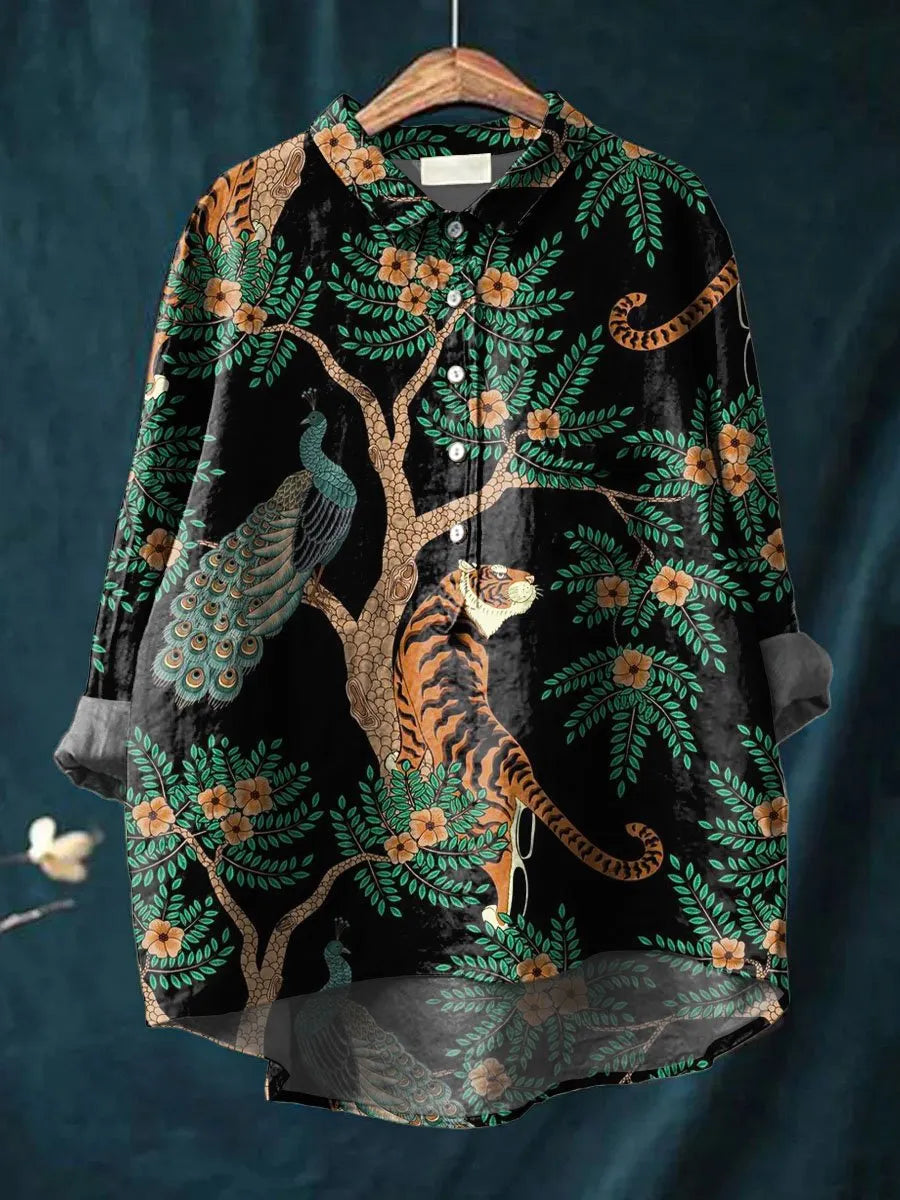 Beautifully Crafted Shirt