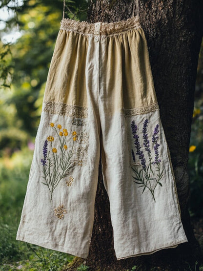 Beautifully Crafted Pants