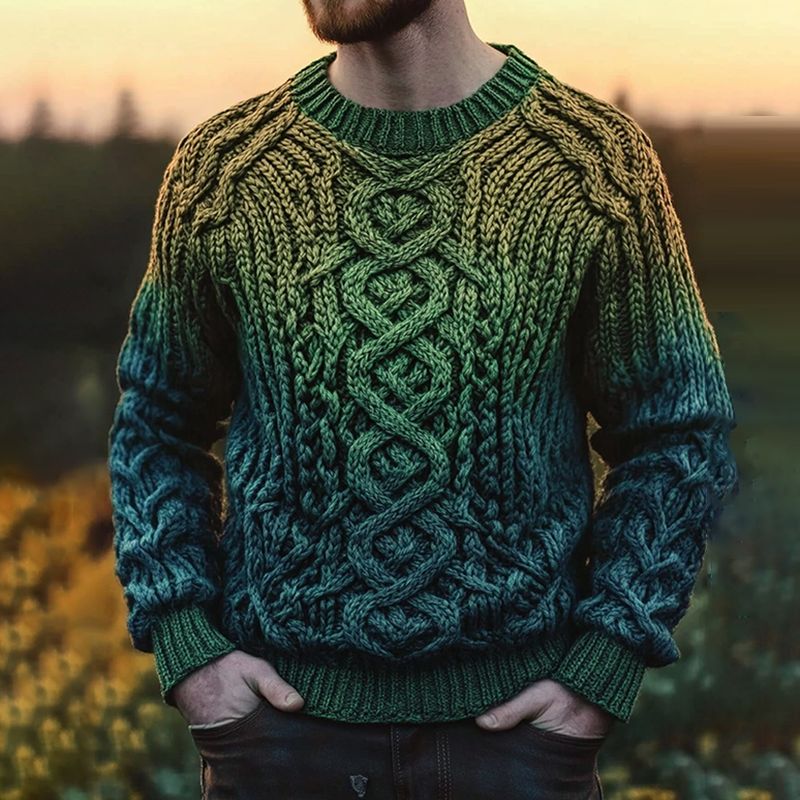 Beautifully Crafted Sweater