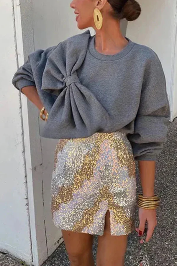 Gracefully Styled Shirt for Any Occasion