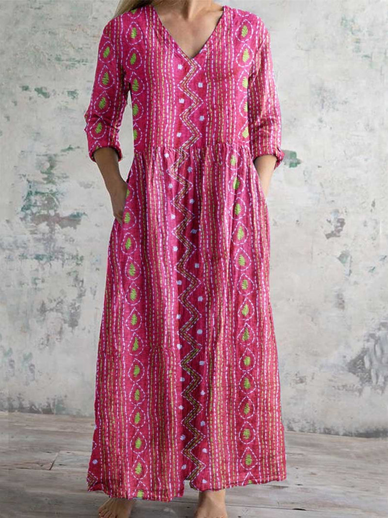 Elegantly Designed Dress