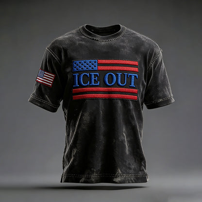 Gracefully Designed T-Shirt