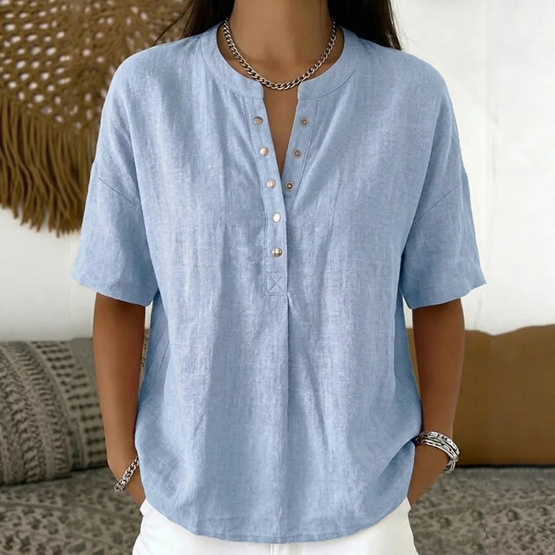Thoughtfully Designed T-Shirt