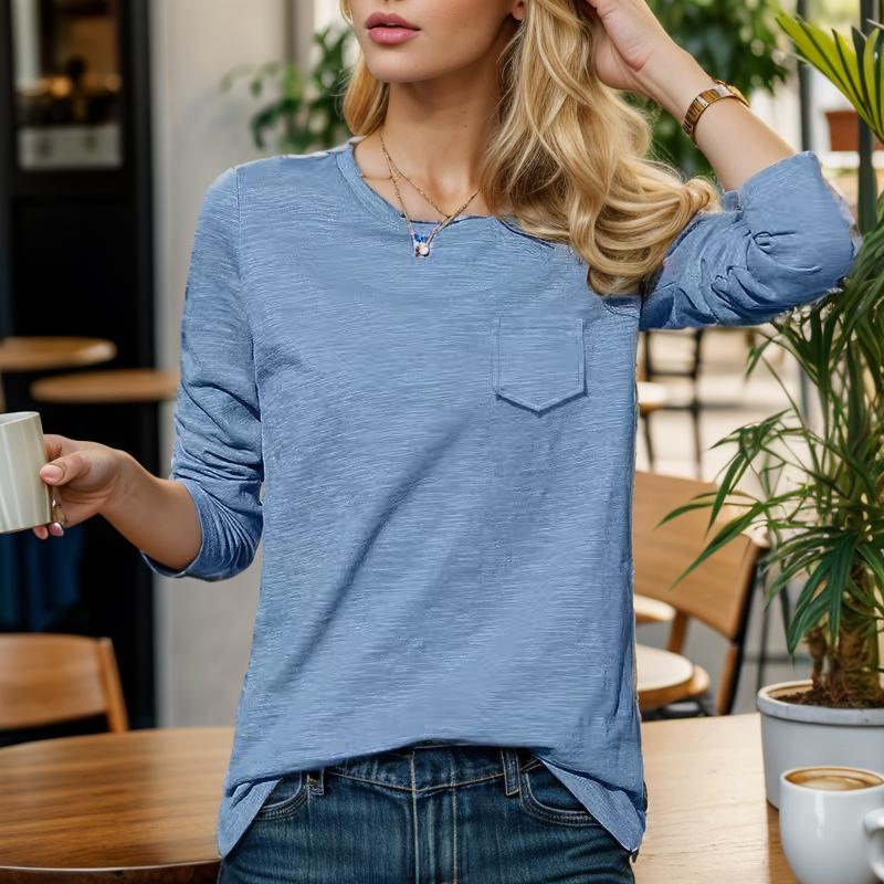 Classic Vintage Shirt with a Flattering Fit