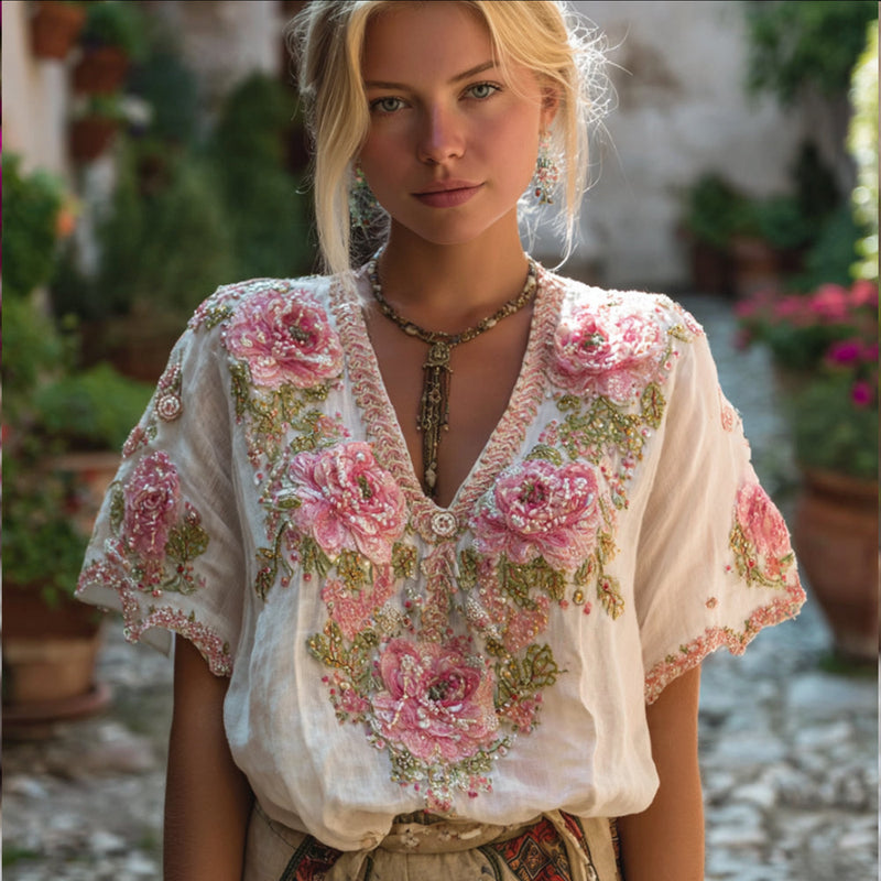 Gracefully Designed Top
