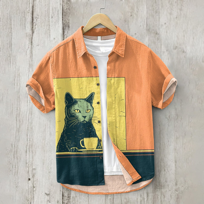 Classic Vintage Shirt