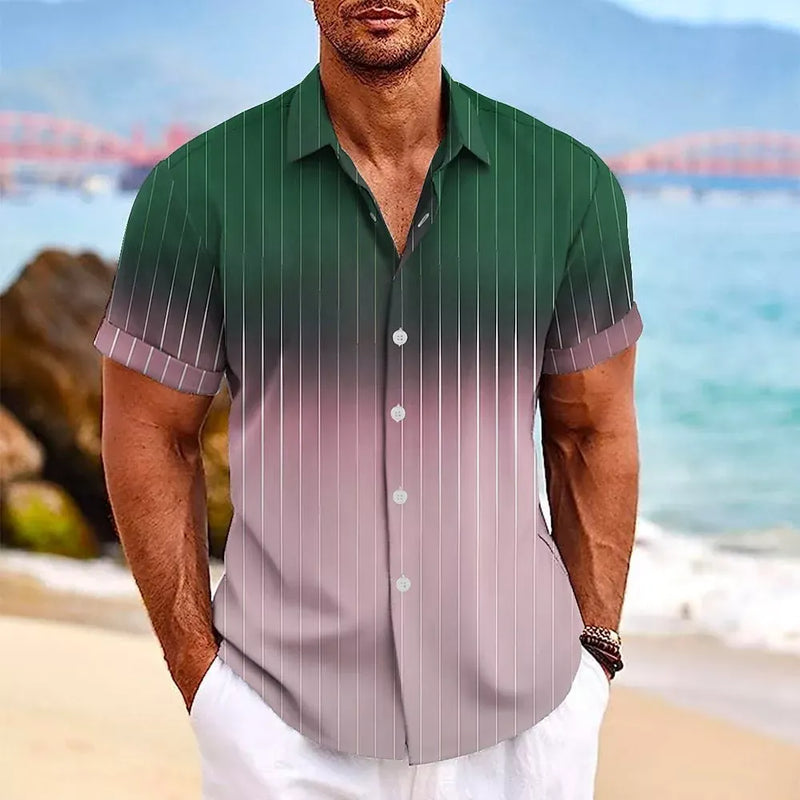 Gracefully Designed Shirt