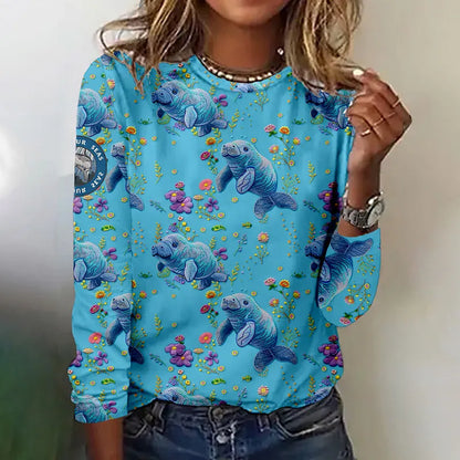 Vintage Inspired Shirt