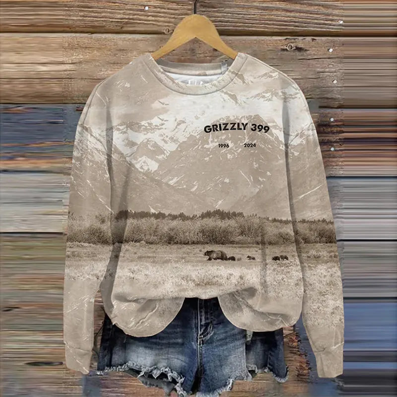 Timeless Vintage Style Shirt