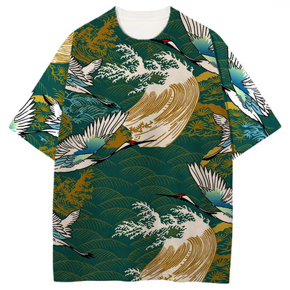 Elegantly Designed T-Shirt
