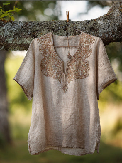 Elegantly Designed Top