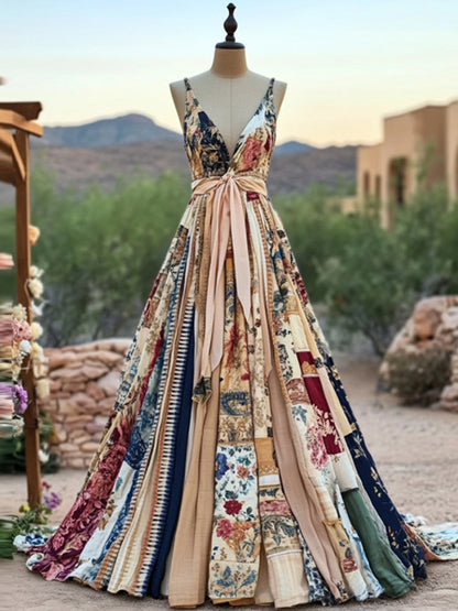 Thoughtfully Designed Dress