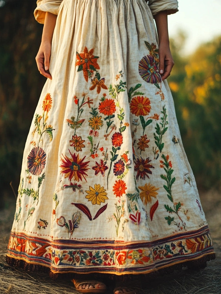 Classic Designed Garment