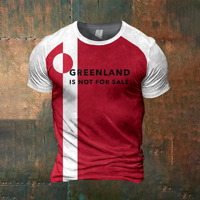 Classic Designed T-Shirt