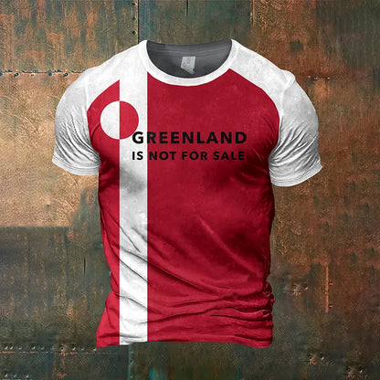 Classic Designed T-Shirt